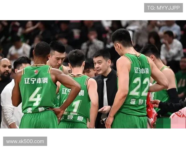 辽宁不敌浙江 三人出色四人低迷